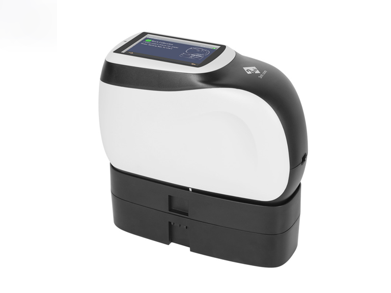 máy so màu quang phổ đa góc MS3005
